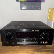 Marantz sorround receiver for sale  Orlando