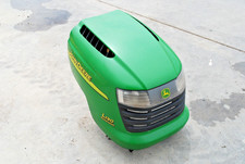 John deere l130 for sale  Milford