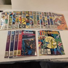 Mixed lot marvel for sale  Philadelphia
