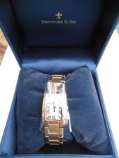 Dreyfuss ladies watch for sale  RAYLEIGH