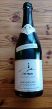 Sektflasche amrum jahrgangs gebraucht kaufen  Hamburg
