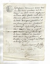 Recu mme quellain d'occasion  Expédié en Belgium