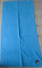 Drap bain publicitaire d'occasion  Yvetot