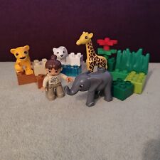 Lego duplo 4962 d'occasion  Strasbourg-