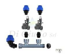 Kit irrigazione automatica usato  Orta Nova