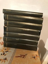 Dictionnaire robert d'occasion  Marseille XII