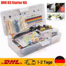 Ultimate arduino starter gebraucht kaufen  Aspisheim, Grolsheim