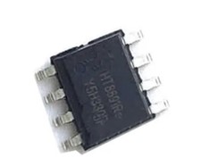 1pezzo ht8691r ht8691 usato  Italia