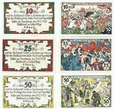 Lutter barenberge 1920 gebraucht kaufen  Deutschland
