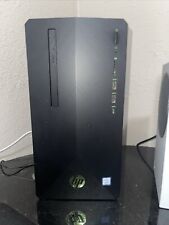 Pavilion gaming desktop for sale  Satanta