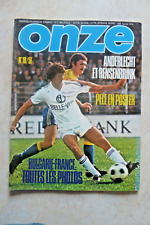 Magazine 10 d'occasion  Cherbourg-Octeville-