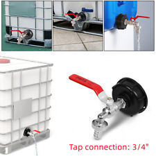ibc water tank tap for sale ibc water tank tap for sale HATFIELD