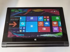 Lenovo yoga tablet for sale  THETFORD