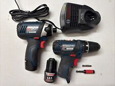 Bosch clpk22 120 for sale  Mountain View