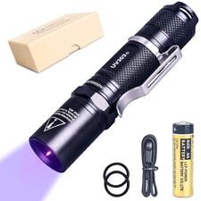 Uv303d pro torch for sale  UK