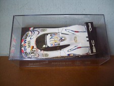 Altaya porsche gt1 for sale  ANDOVER