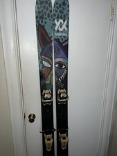 2021 volkl revolt for sale  Quincy