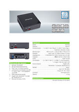Mini bluechip businessline gebraucht kaufen  Lage