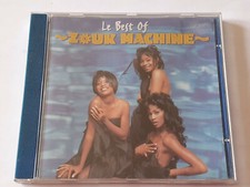 Best of zouk d'occasion  Riom
