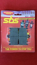 Sbs 631rq sbs for sale  BRISTOL