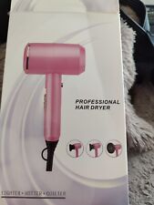 Fön professional hair gebraucht kaufen  Ludwigshafen am Rhein