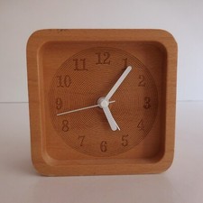Réveil horlogerie électrique d'occasion  Nice-