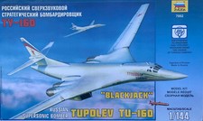 144 zvezda 7002 gebraucht kaufen  Landshut
