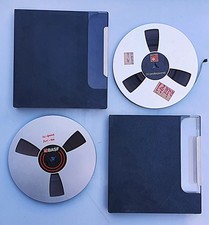 Basf tonbänder 18cm gebraucht kaufen  Eppingen