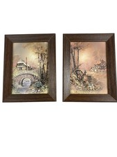 Vtg mcm pair for sale  Mechanicsburg