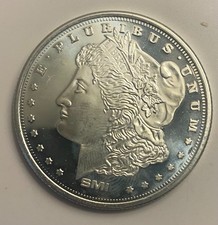 Silver 1oz. sunshine for sale  Dover