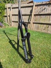 Rock shock zeb for sale  CHIPPENHAM