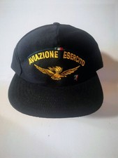 Cappellino aviazione esercito usato Cappellino aviazione esercito usato  Mondovi