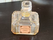 Caron bellodgia parfum for sale  Holmdel