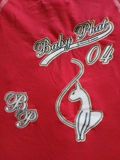 Baby phat top for sale  Perris