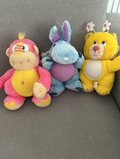 Vintage 1984 hasbro for sale  SCUNTHORPE