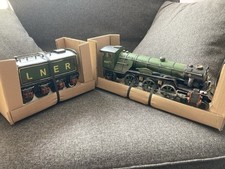 Flying scotsman model for sale  HINCKLEY