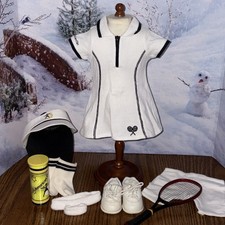 American girl tennis for sale  Coram
