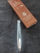 Wmf zuckerzange cromargan gebraucht kaufen  Lampertheim
