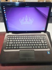 Notebook pavilion dv6 usato  Vasto