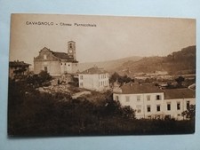 Cavagnolo chiesa parrocchiale. usato Cavagnolo chiesa parrocchiale. usato  San Giuliano Terme