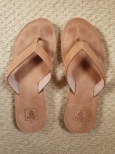 Reef leather women for sale  PULBOROUGH
