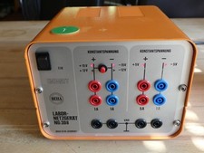Beha uniwatt labor gebraucht kaufen  Wuppertal