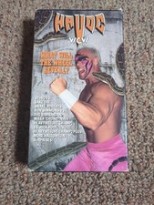 Halloween havoc vhs for sale  Fountain City