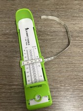 Foot measure device for sale  COVENTRY