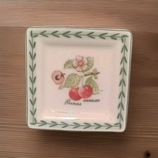 Soucoupe villeroy boch d'occasion  Doué-la-Fontaine