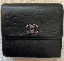 Chanel black lambskin for sale  Newport Beach
