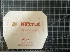 Vintage nestle milk for sale  NORWICH