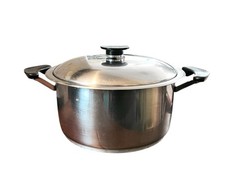 kochtopf 5l gebraucht kaufen kochtopf 5l gebraucht kaufen Illingen