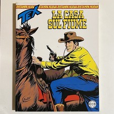 Tex 209 nuova usato  Calcinato