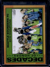 seattle sounders for sale  Henrico